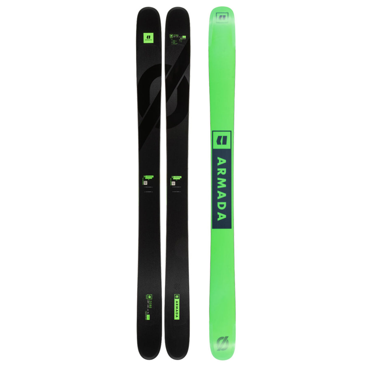 Armada ARV 116 JJ UL Skis (Ski Only) 2024 Alpineeast