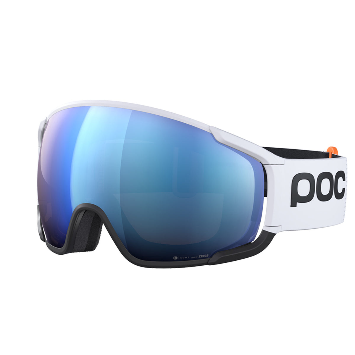 POC Zonula Clarity Comp Snow Goggles 2024 – Alpineeast