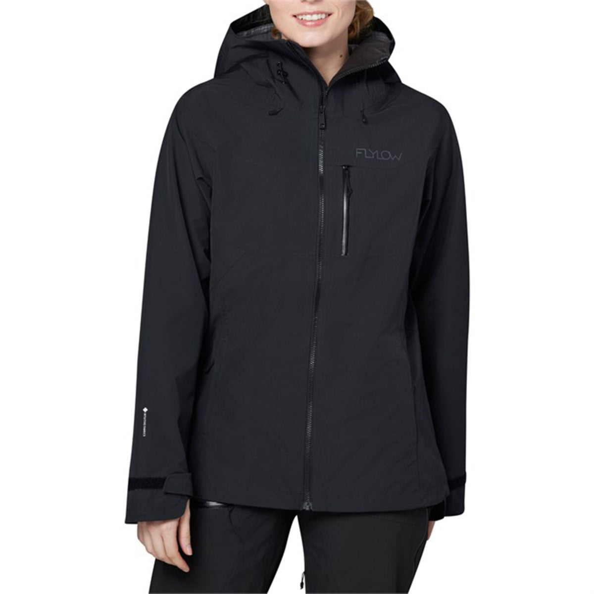 Flylow Women s Puma Jacket 2024 Alpineeast