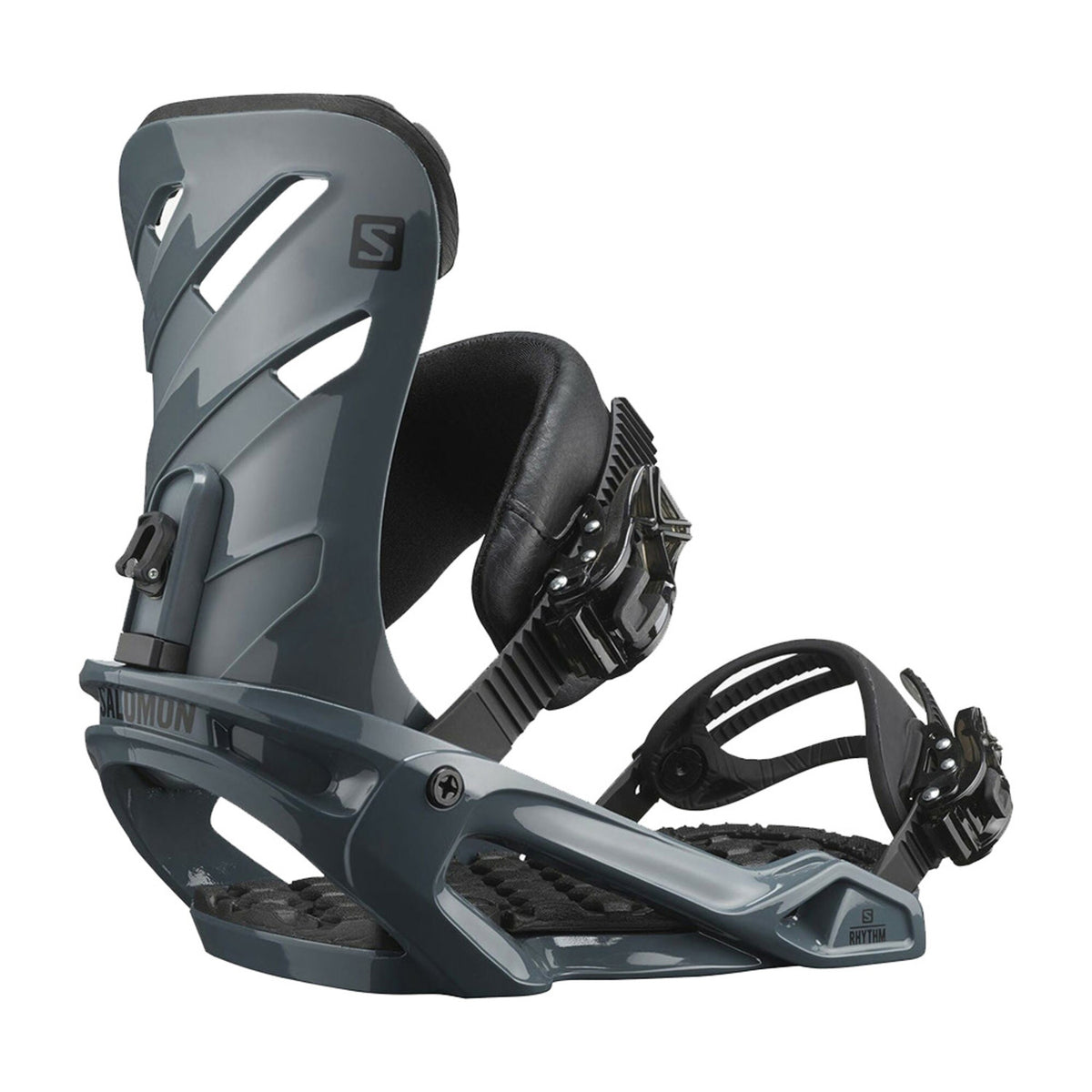 Salomon Rhythm Snowboard Bindings 2022