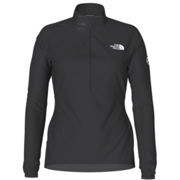 The North Face Printed Winter Warm Essential 1/4 Zip Base Layer