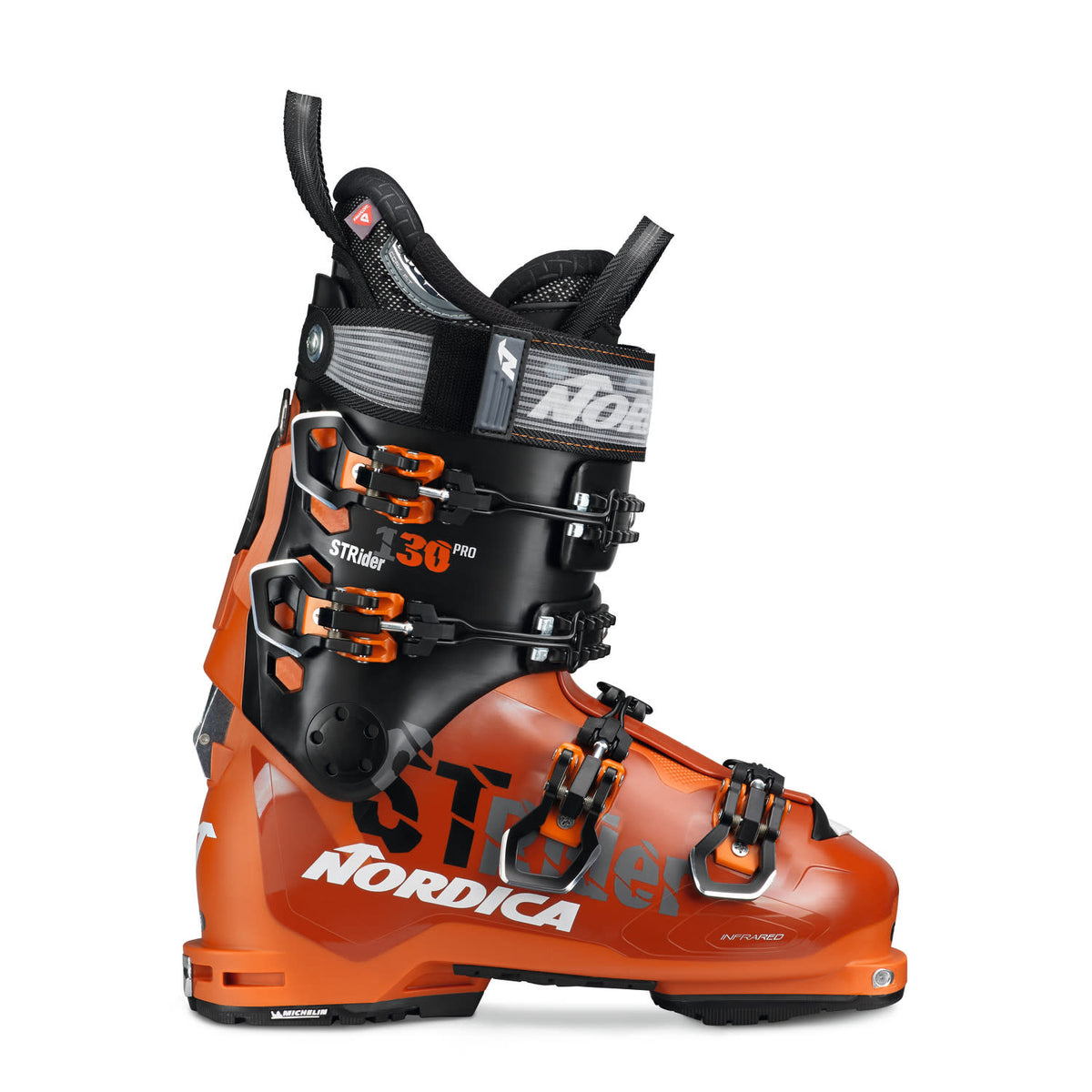 Nordica 2025 strider 110