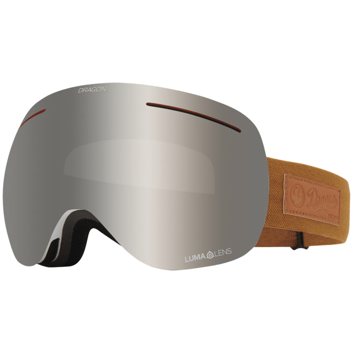 Dragon X1 Snow Goggles w/Bonus Lens 2022 – Alpineeast