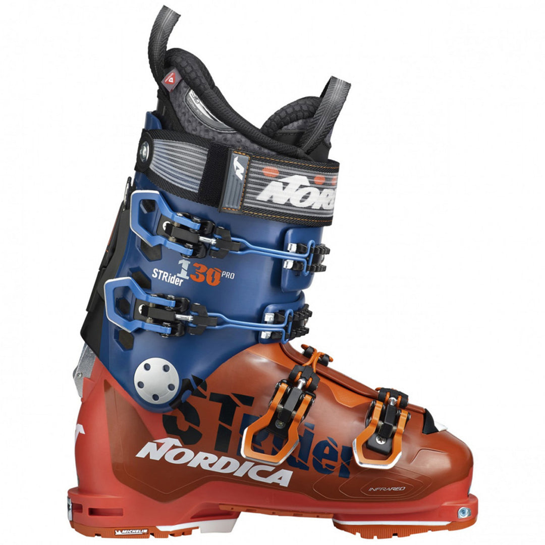 Nordica strider womens hotsell