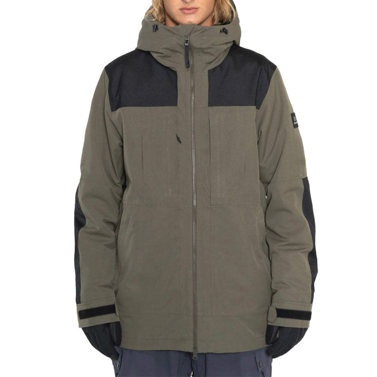 Armada Bergs 2L Insulated Jacket 2024 – Alpineeast