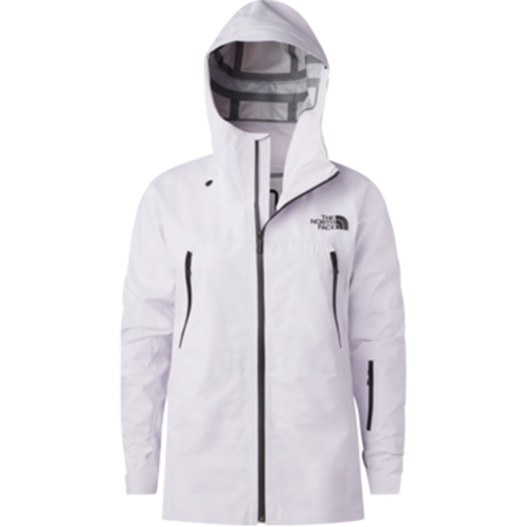 The north shops face ceptor jacket