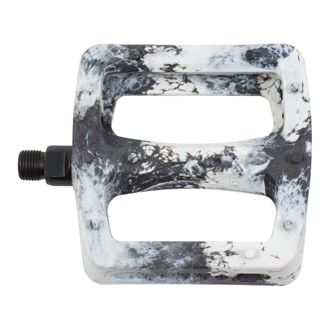 Odyssey Twisted Pro PC BMX Pedals – Alpineeast