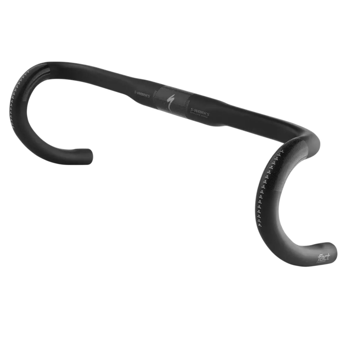 Specialized S-Works Shallow Bend Carbon Handlebars – Alpineeast