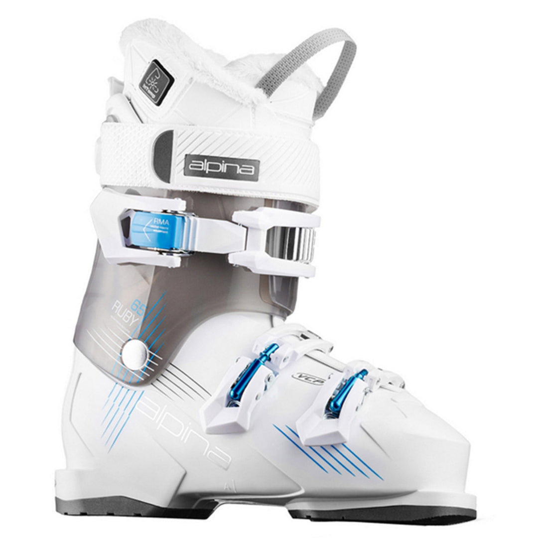 Best womens ski boots 2019 best sale